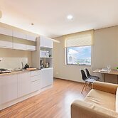 Flat Osasco Trade Center