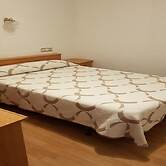 Room-welcoming Double Room With Private