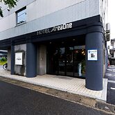 Hotel Areaone Naruto