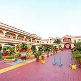 Hotel Royal Palace - Sagar