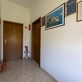 Bright and Spacious Apartment With Terrace in Kastel Stafilic