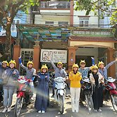 Voi Meo Vac Hostel & Breakfast