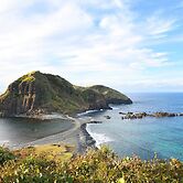 SADO Futatsugame View Hotel