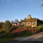 Hulder- og Trollparken