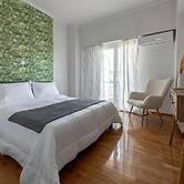 3 Bedroom Penthouse Petralona