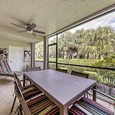 Apartment w/ Patio & Pool Access in Pompano Beach!