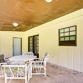 15 Mi to World Equestrian Center: Home w/ Yard!