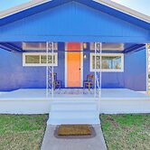 Family-friendly Home in Kiowa: Pets Welcome!