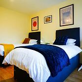 2-bed Apartment Near Beaches & Attractions Petsok