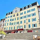 Hôtel de France Évian