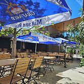 Stieglers - Restaurant Hotel Biergarten