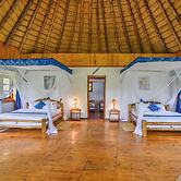Kibale Tourist Safari Lodge