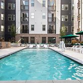 Landing Apartments Durham