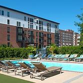 275 On The Park - Senate Apartments By Barsala