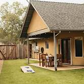 Secluded Mountain Retreat Near Yosemite