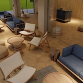 Este Elegant Suites & Villas