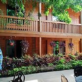 Hotel Cabaña iilldaa