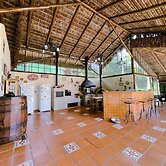 Casa de Luxo 2500m na Granja Viana