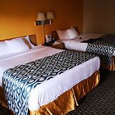 Vermilion Inn