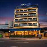 Fabhotel Prime Majhali