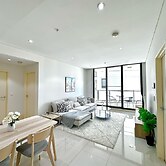 Cosy 2-Bedroom Apartment Homebush NSW