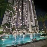 Saigon Riverside Complex D7