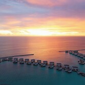 Centara Grand Lagoon Maldives