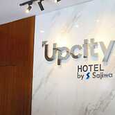 Upcity Hotel By Sajiwa