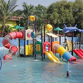VITS Roccia Hill Resort and Adventure Park ,Navapur