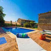 Mansion in Cerdedo With Private Pool and Garden