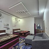 Hotel Parinay Vatika Deoghar