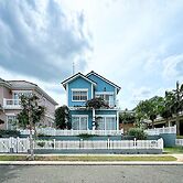 Villa NovaWorld Phan Thiet 9 Trip STay