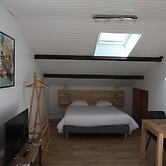 Appartement RIOM
