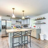 1 Mi to Boat Ramp: Home Near Chassahowitzka River!