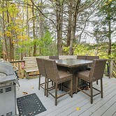 1 Mi to Acadia: Home Near Downtown Bar Harbor!