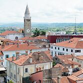 Apartmani Igor