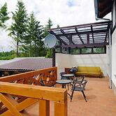 Apartment for two Only 20 m From Boruja Lake in Rekowo