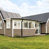 5 Person Holiday Home in Falkenberg