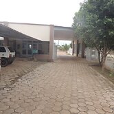 Hotel e Restaurante Tocantins Aventura