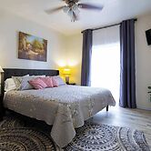 Mariposa Buckeye Retreat for 2