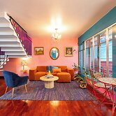 Casa Zafiro B&B