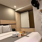 MANDALA HOTEL BOTERO