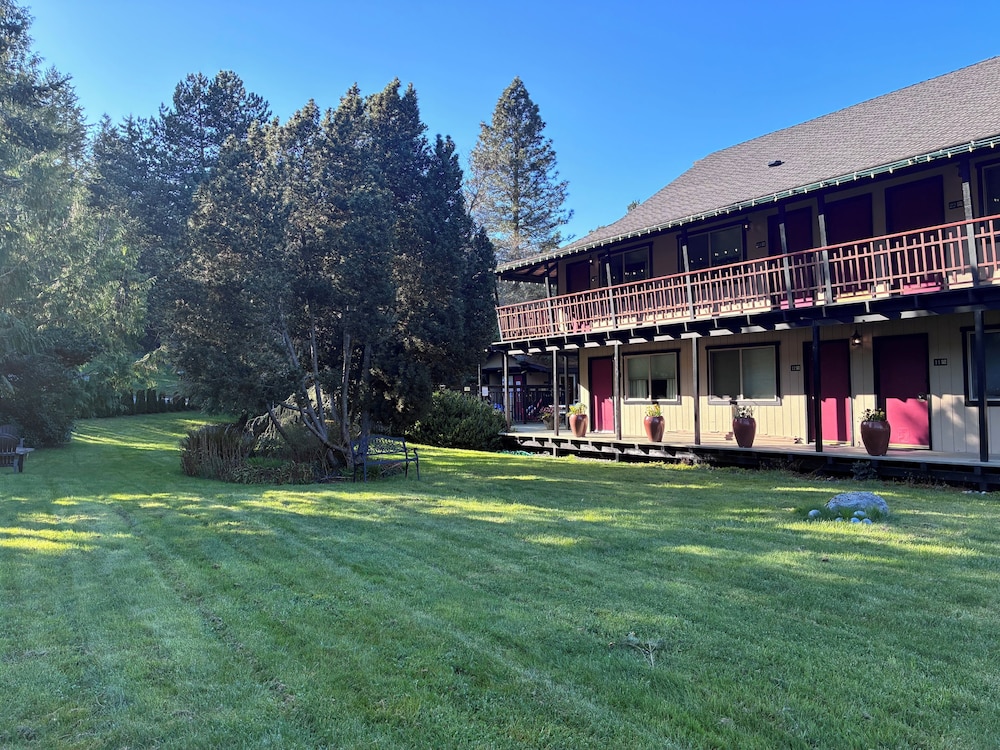 Discovery Inn