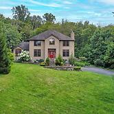 Villa Verde BB Greenwood Lake NY