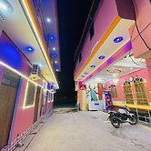 Hotel Sahu Rooms  Ayodhya