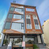 Pax Hotel AK Continental