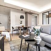 Montejo - 2 Bedroom in Castilla