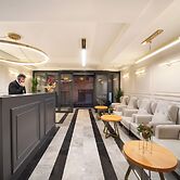 Şişli Family Time Suites