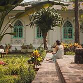 Brij Casa Susegad, Goa - An Indo-Portuguese Villa