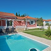 Villa Erato Periyali